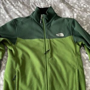 North Face Windwall